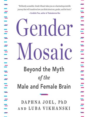 cover image of Gender Mosaic